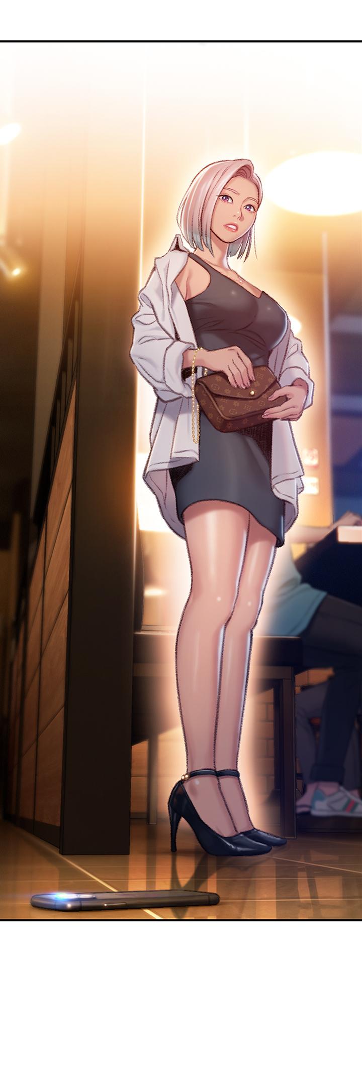 恋爱大富翁第4话-一想到被他发现了P26