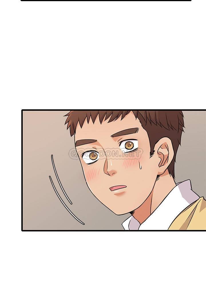 精奇打工仔第3话 - 你可以再来一次吧?P21