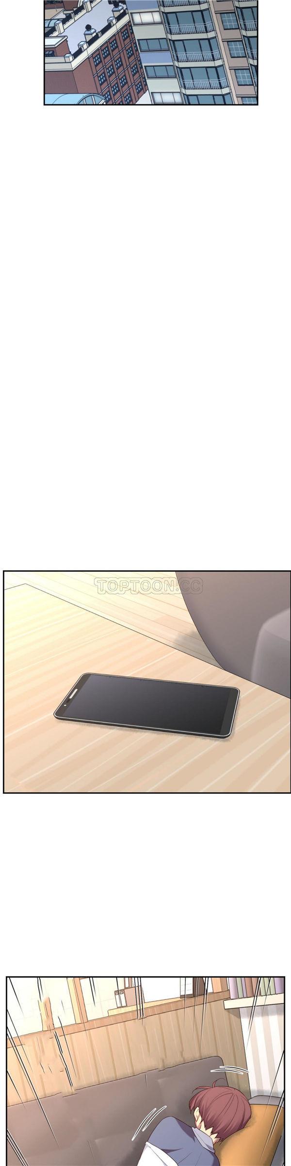 1/6女友第 5 话P32