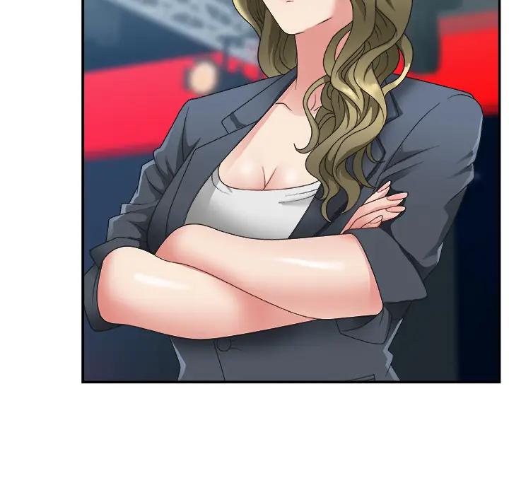 主播小姐第 1 话P27