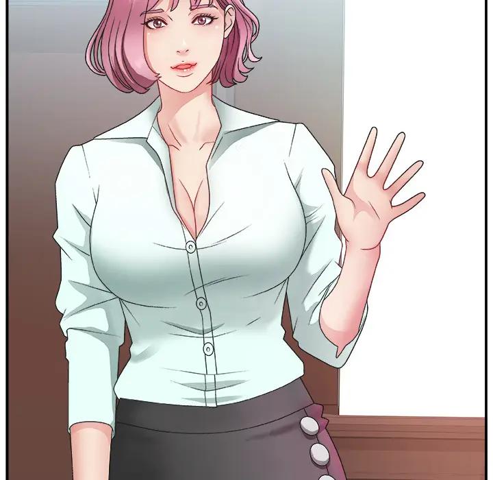 主播小姐第 1 话P12