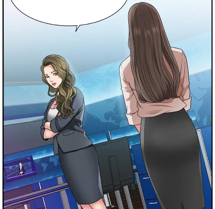 主播小姐第 1 话P30