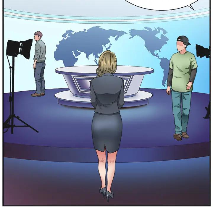 主播小姐第 1 话P25