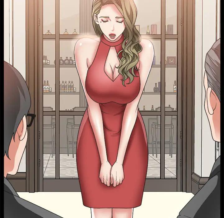 主播小姐第 2 话P35