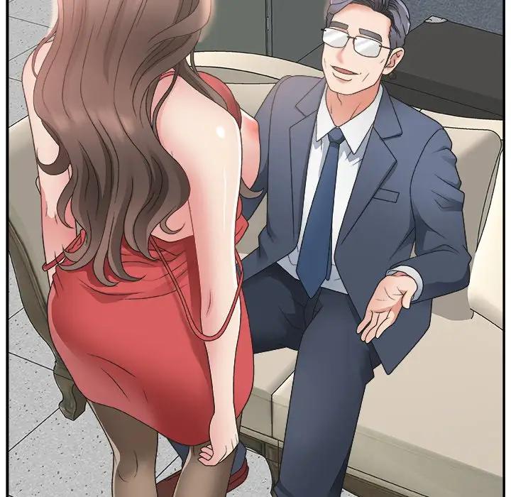 主播小姐第 5 话P31