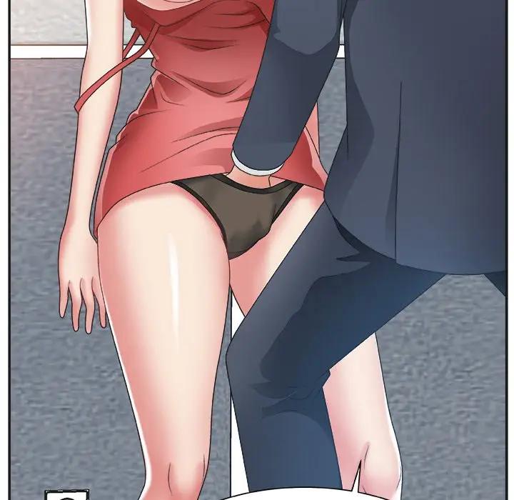 主播小姐第 5 话P48