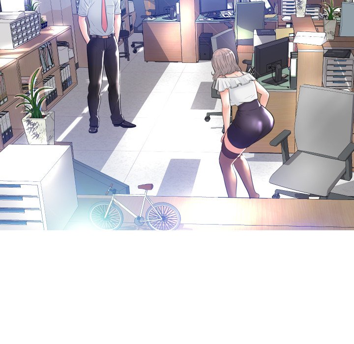 俏儿媳（媳妇单身中）第3话P43