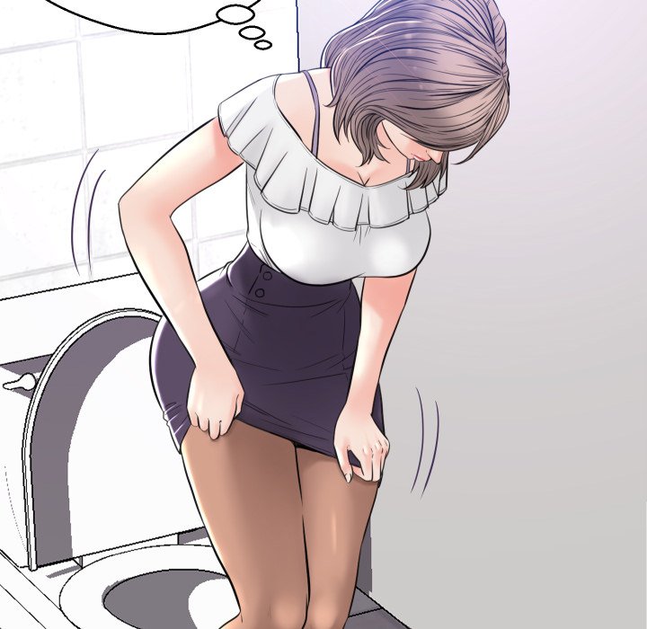 俏儿媳（媳妇单身中）第3话P103