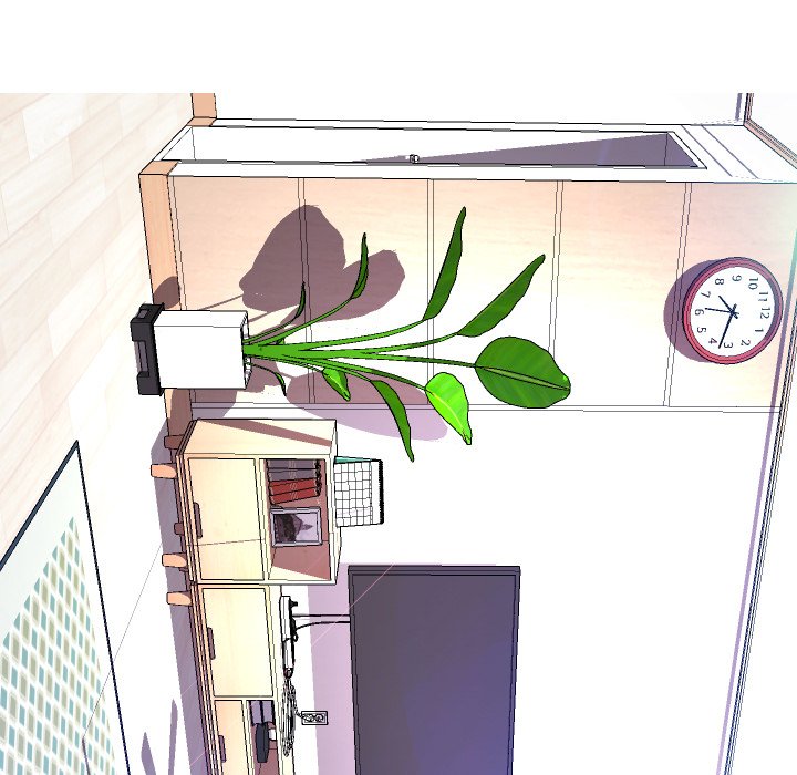 俏儿媳（媳妇单身中）第4话P77