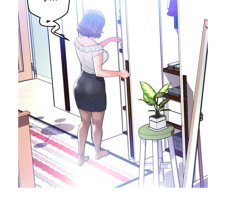 俏儿媳（媳妇单身中）第 5 话P44