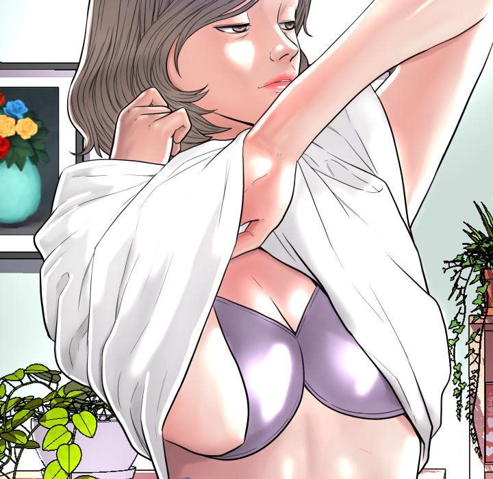 俏儿媳（媳妇单身中）第 5 话P46