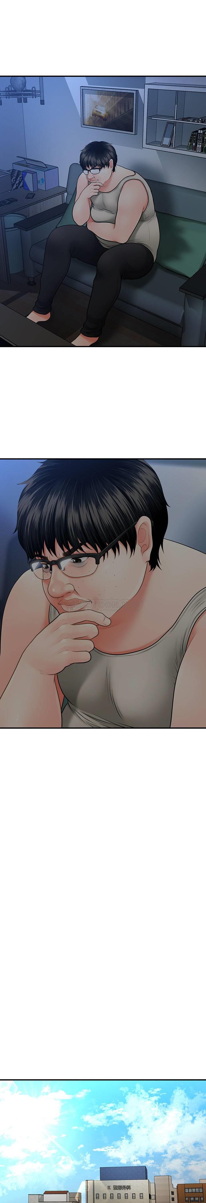 医美奇鸡第3话 - 莉雅使出浑身解数安慰永俊P37