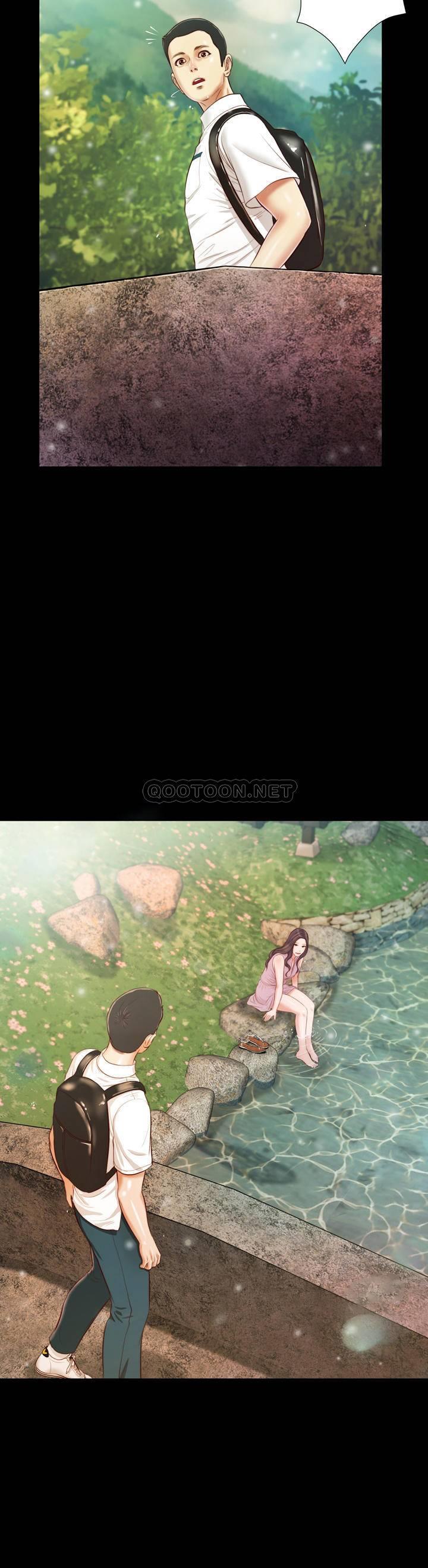 妾（小妾）第5话P23