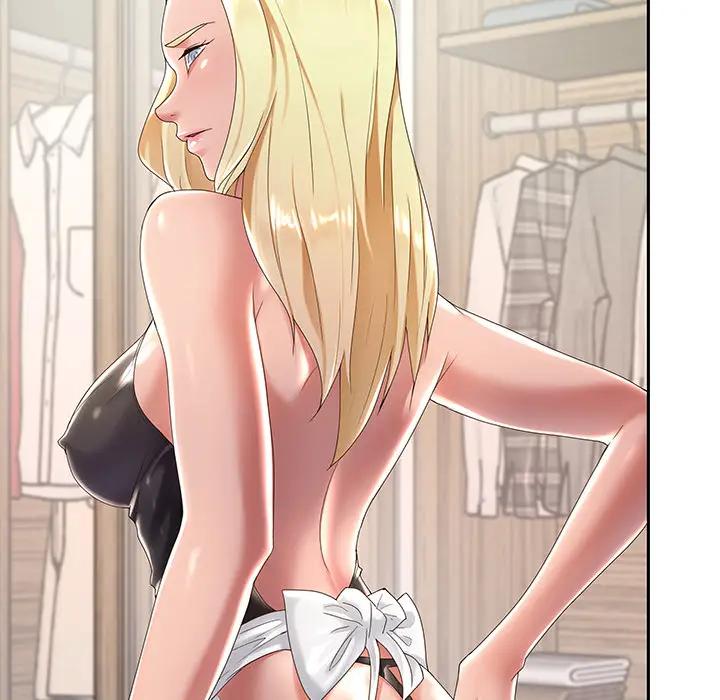 特殊佣人第1话P31