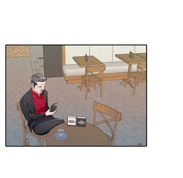 特殊佣人第 4 话P74