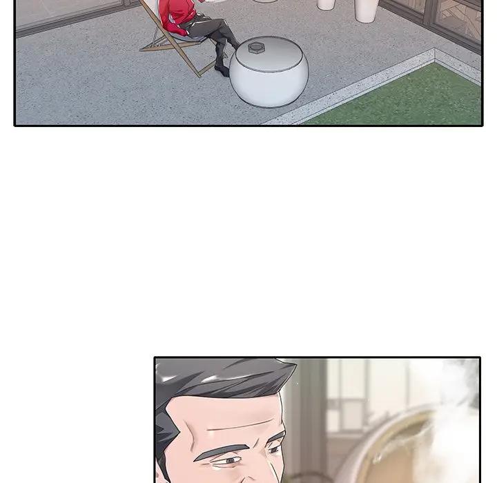 特殊佣人第 4 话P34