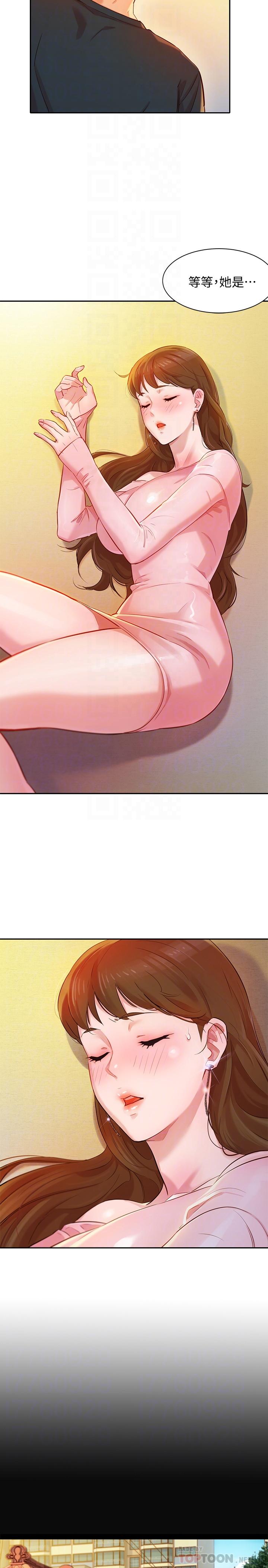 女神写真第2话-专业模特与众不同的姿勢P4