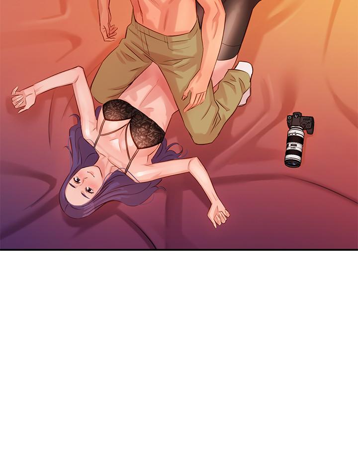 女神写真第5话-试试看，像真的在做爱一样P33