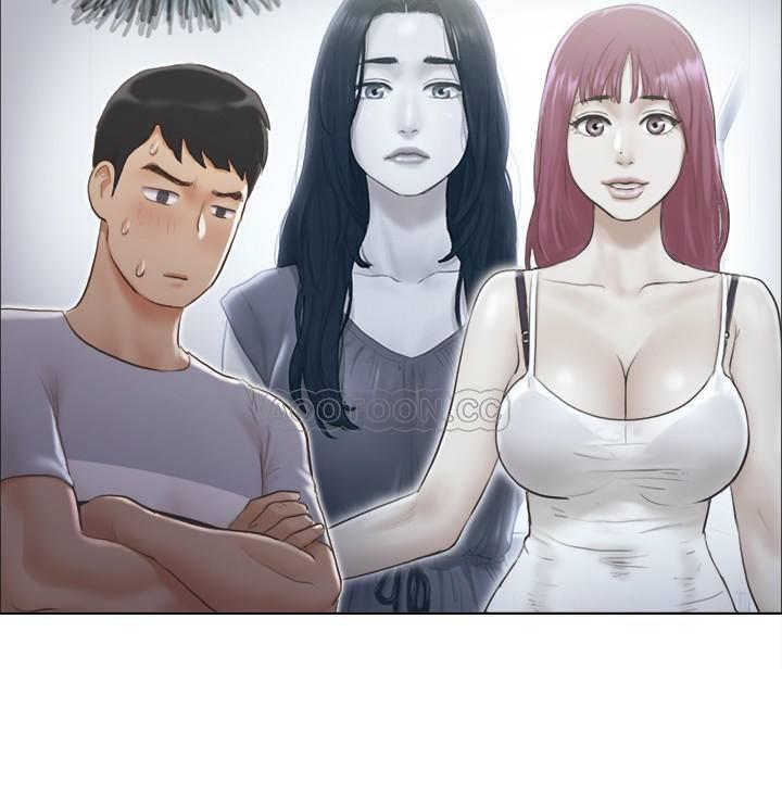 单身女子公寓第1话 - 比女友还辣的邻居们P20