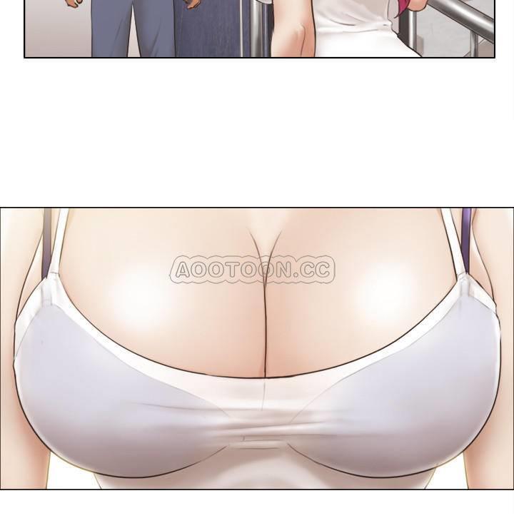 单身女子公寓第1话 - 比女友还辣的邻居们P16