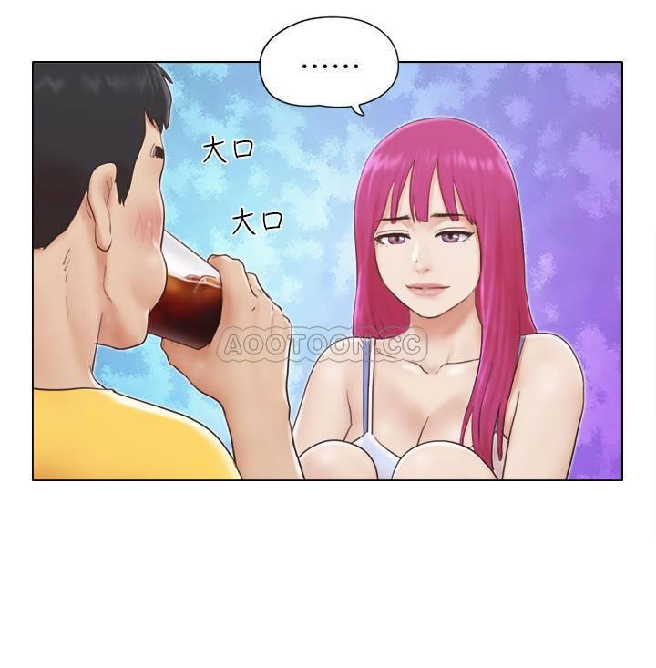 单身女子公寓第2话 - 老是想起邻居的肉体P8