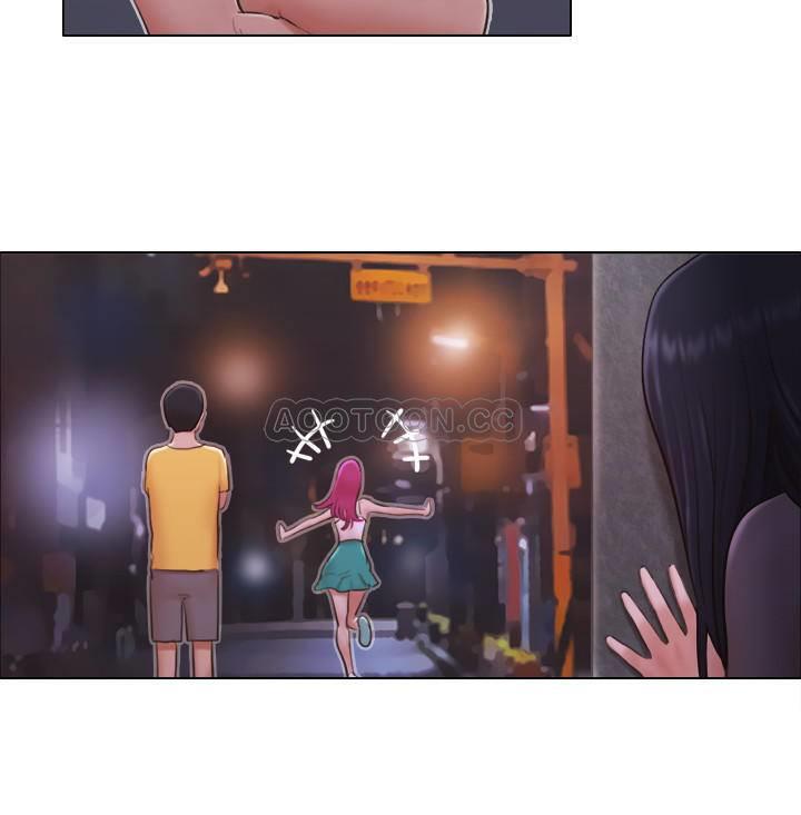 单身女子公寓第4话 - 充满淫荡回音的KTVP20