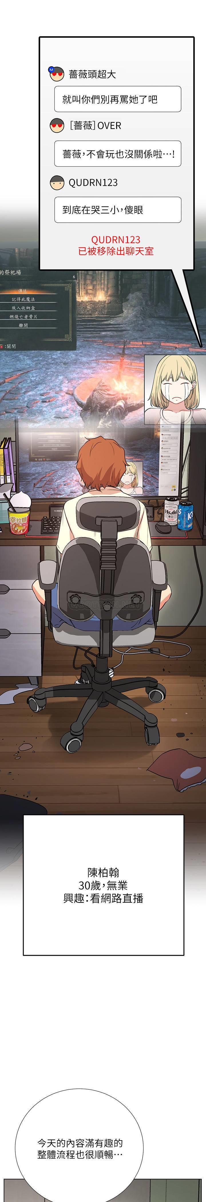 网红私生活第1话 - 网红的生活P15