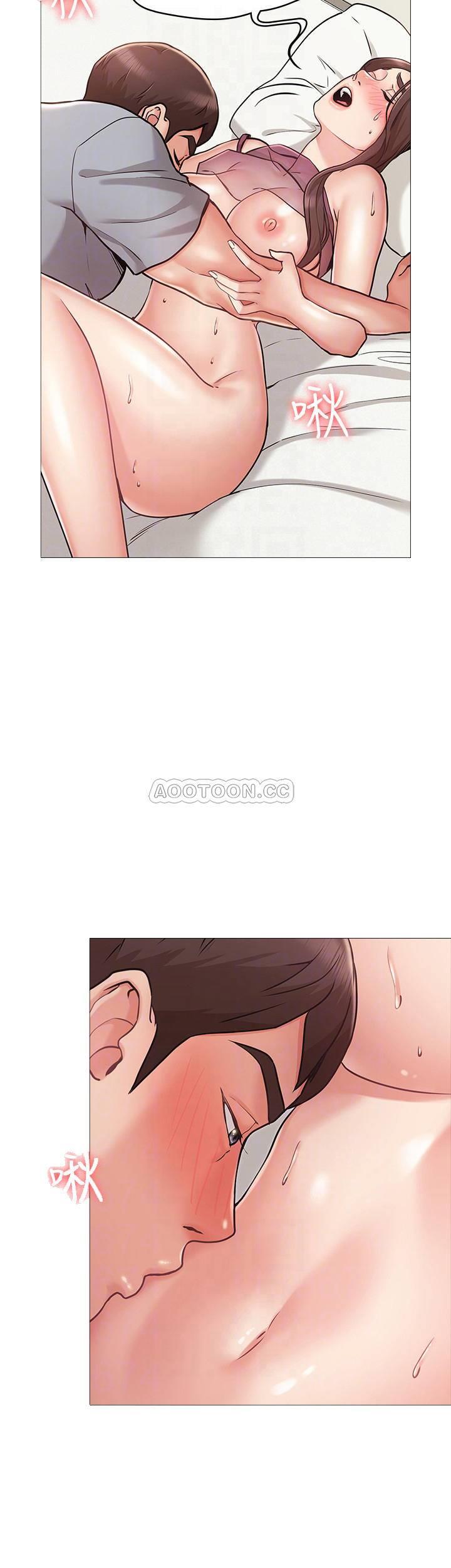 女友的姐姐第4话- - 书槿刺jī的第一次P12