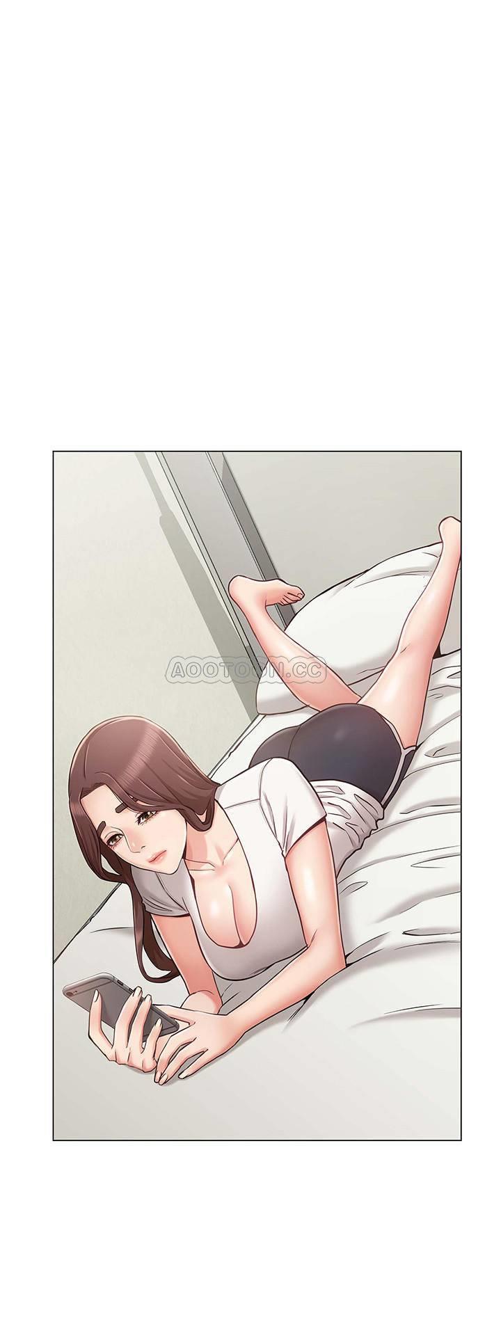 女友的姐姐第5话- - 你怎么可以这样对我…P34