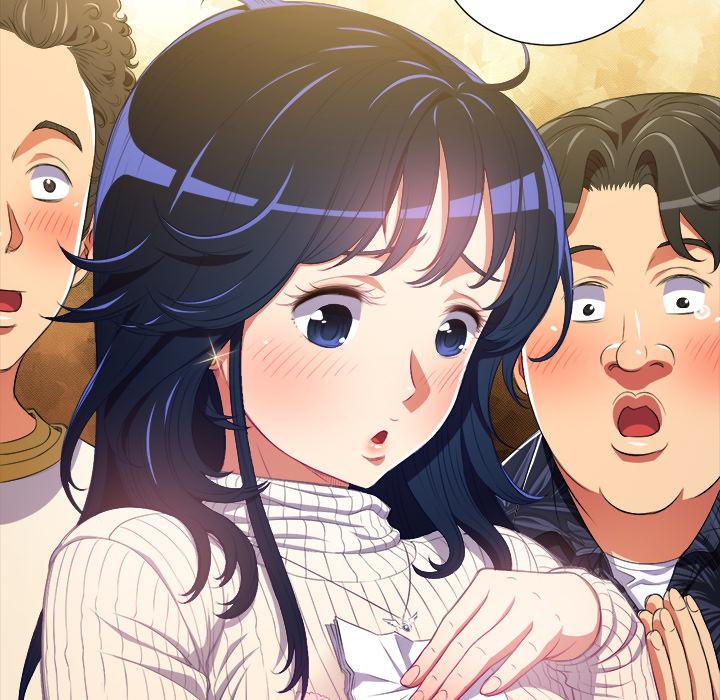 恶女勾勾缠第 1 话P105