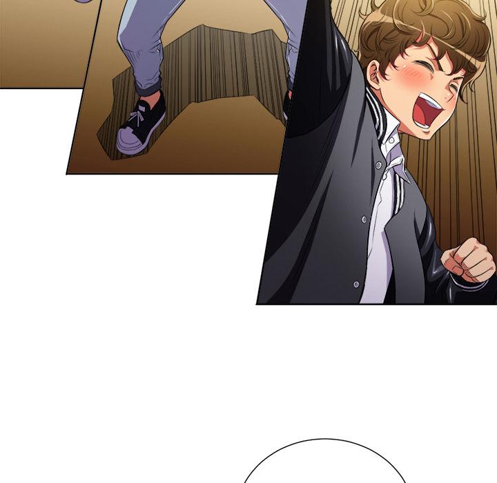 恶女勾勾缠第 1 话P83