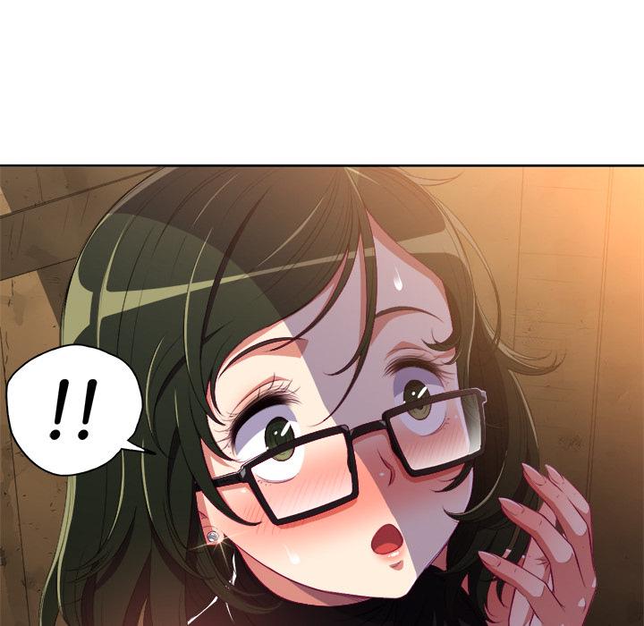 恶女勾勾缠第 1 话P145