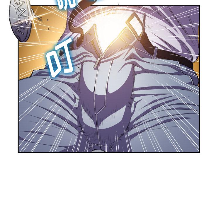 恶女勾勾缠第 1 话P138