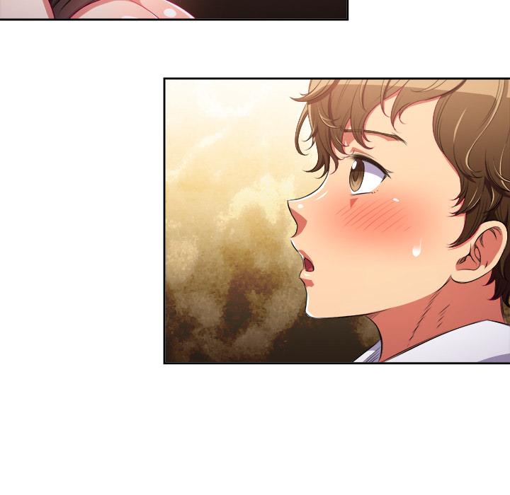 恶女勾勾缠第 1 话P131