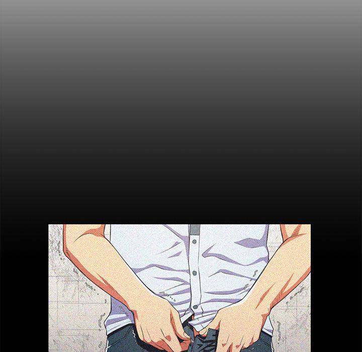 恶女勾勾缠第 1 话P30