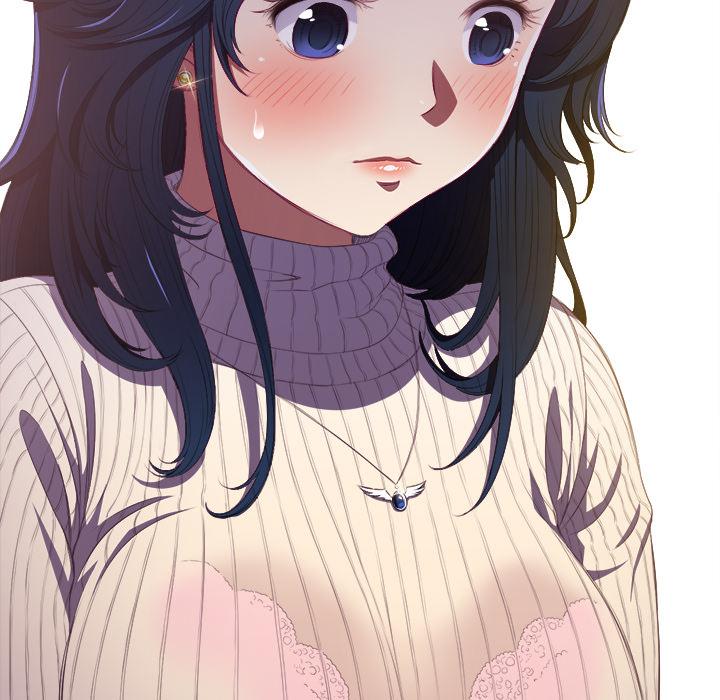 恶女勾勾缠第 1 话P103