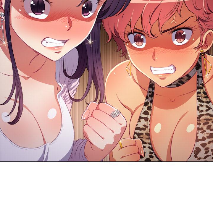 恶女勾勾缠第 1 话P119