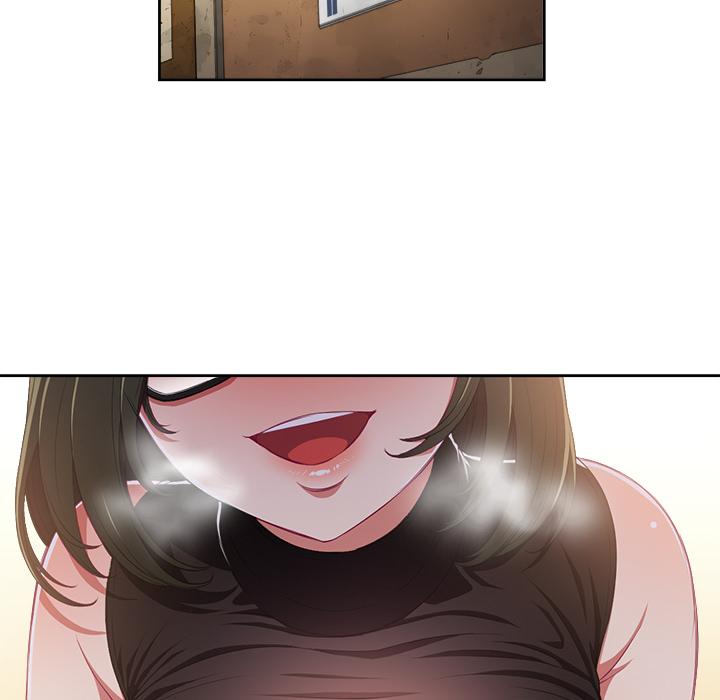 恶女勾勾缠第 1 话P121