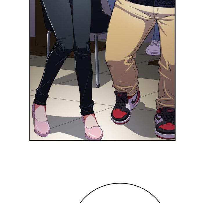 恶女勾勾缠第 1 话P101