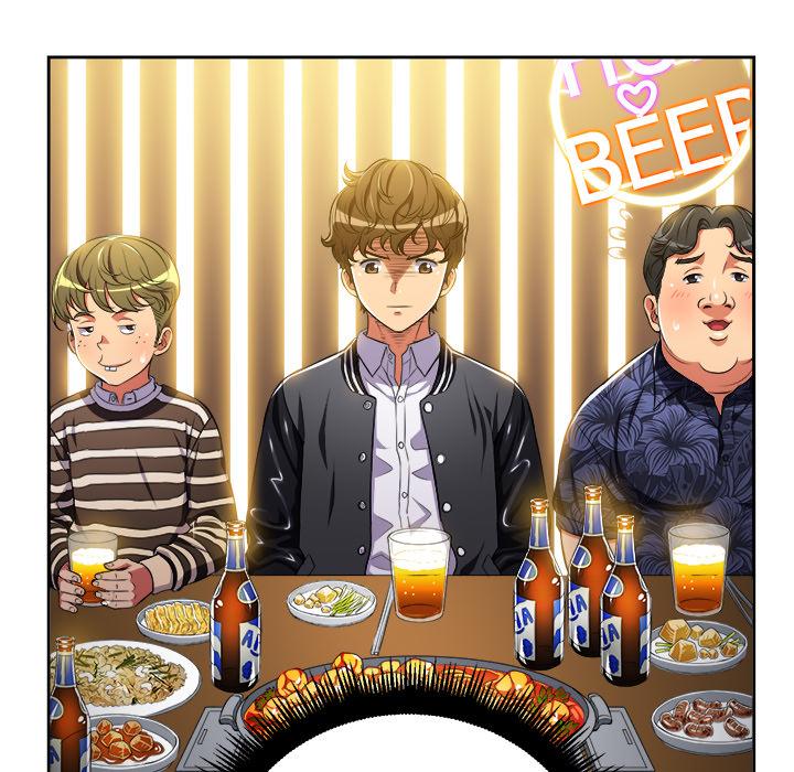 恶女勾勾缠第 1 话P48