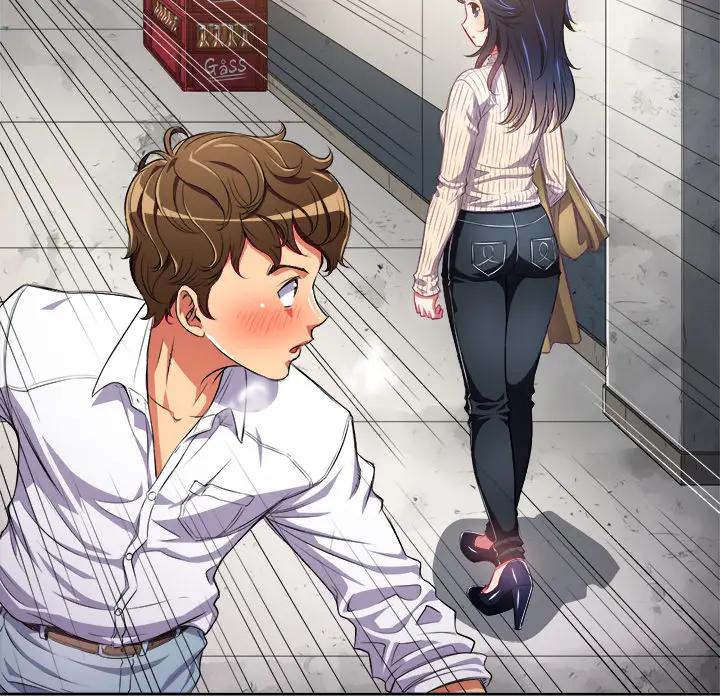 恶女勾勾缠第 2 话P99