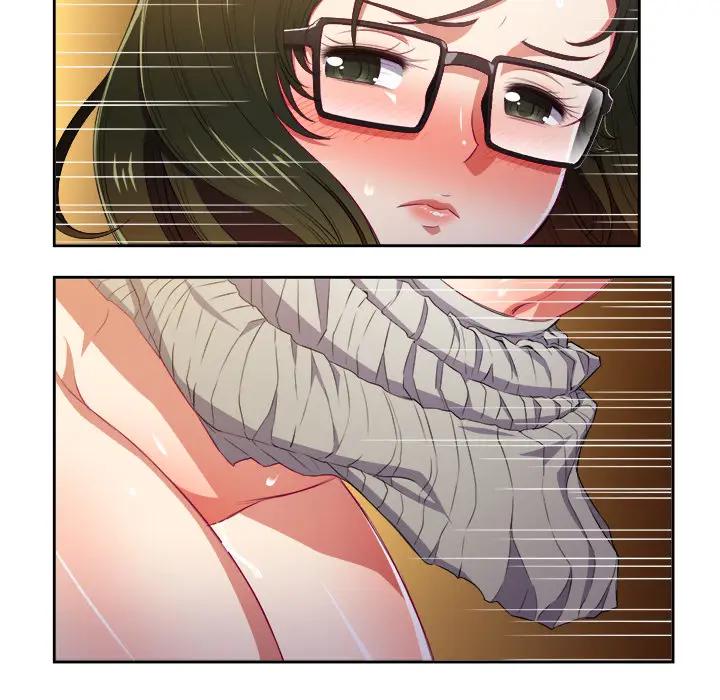 恶女勾勾缠第 2 话P61