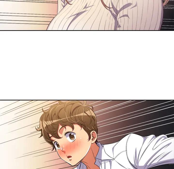 恶女勾勾缠第 2 话P97