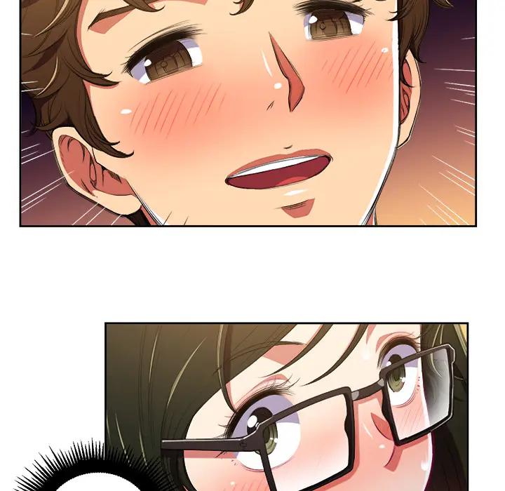 恶女勾勾缠第 2 话P76