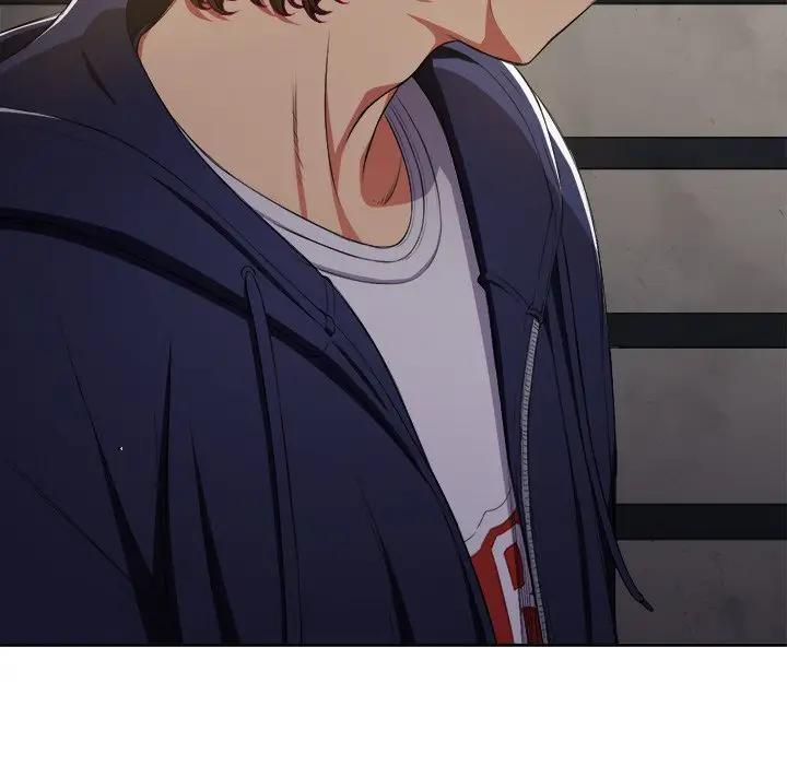 恶女勾勾缠第 3 话P126