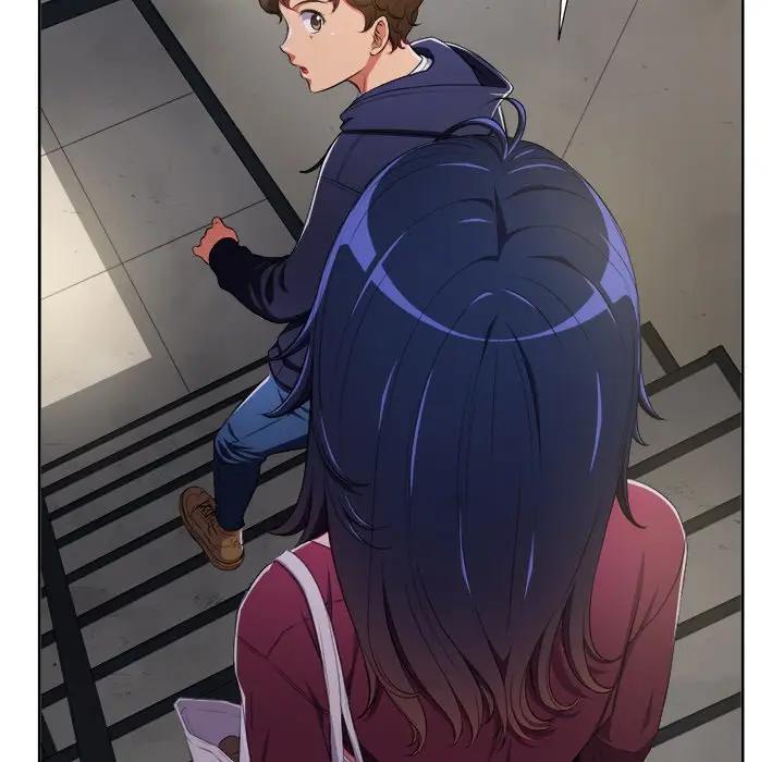 恶女勾勾缠第 3 话P117