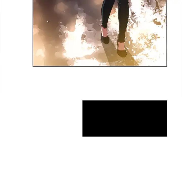 恶女勾勾缠第 3 话P60