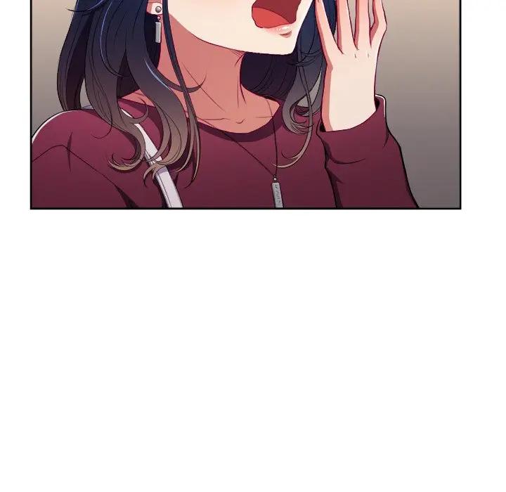 恶女勾勾缠第 3 话P96