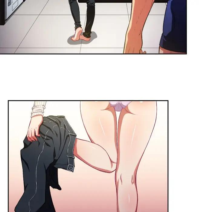 恶女勾勾缠第 3 话P10