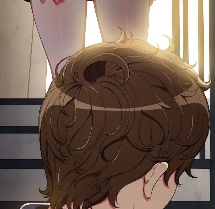 恶女勾勾缠第 3 话P125